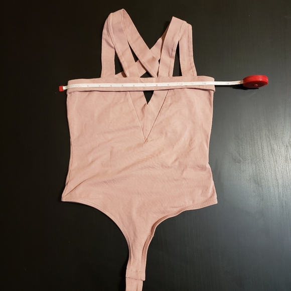 Asos Bodysuit - Picture 6 of 9